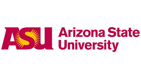Arizona State University Logo Png Symbol History Meaning Wallpapermp