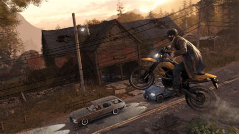Watch Dogs Xbox One Review Thexboxhub
