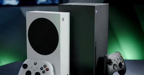 See The Xbox Series Xs In Action In Full Demo Walkthrough