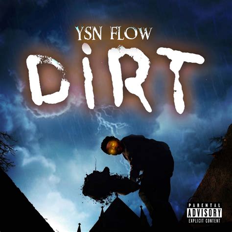 Ysn Flow Dirt Iheartradio