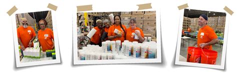 The Home Depot Foundation Prepares 7000 Disaster Relief Kits Ahead Of