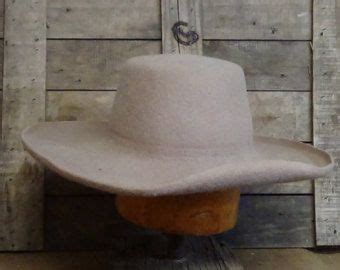 The Garrett Cowboy Hat Classic Western Movie Character Hat Old West