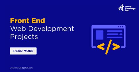 Top 20 Front End Developer Projects Of 2024 With Source Code