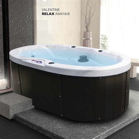 Top 7 Best Two Person Hot Tub Of 2023 Reviews And Buyer Guides
