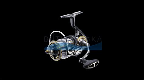 Daiwa Luvias Airity Lt