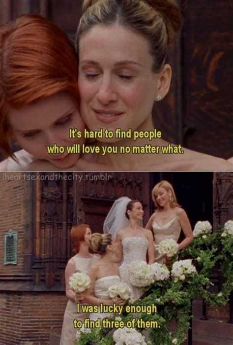 carrie bradshaw s 23 most iconic lines on sex and the city sex and the city city quotes sex