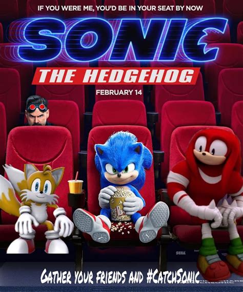 As joel realizes that there's nothing left for him underground, he decides against all logic to venture out. Win A Trip To LA with Sonic the Hedgehog