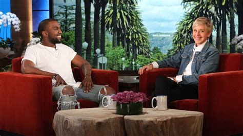 2 Stars Who Regretted Being On The Ellen Show And 18 Who Loved It