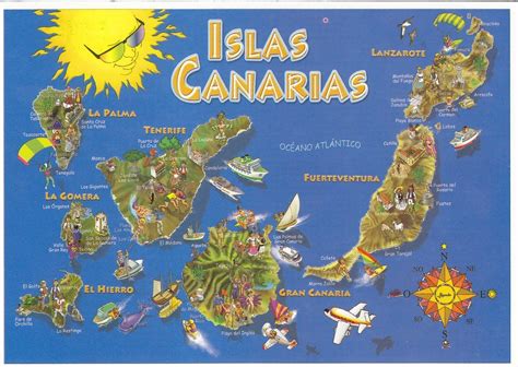 ¿cual Es La Mejor Ciudad Para Vivir En Canarias Descubre El Ranking