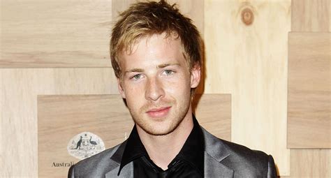 'what kind of proposal was that. Angus McLaren: My Packed To The Rafters reunion | New Idea ...