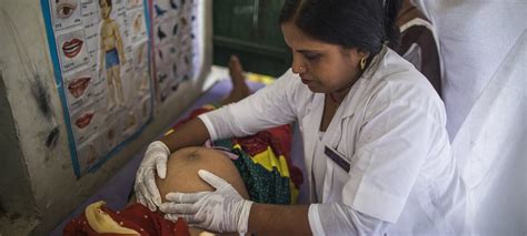 International Day Of The Midwife 5 Things You Should Know The