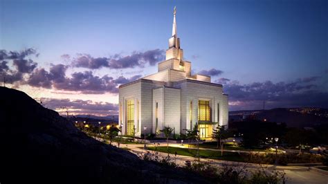 Templos La Iglesia De Jesucristo De Los Santos De Los Ultimos Dias