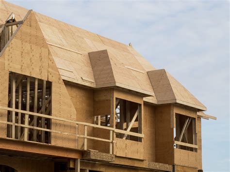 What Is Sheathing How To Use It In Construction