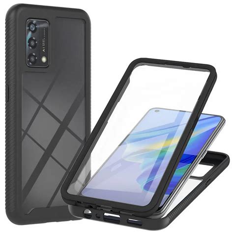 Reno Z G Funda A Prueba De Golpes Para Oppo Reno Lite