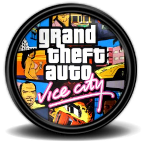Gta Vice City Png Inspiredeck