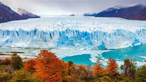 Guía esencial para viajar a la Patagonia Argentina 2024 Go Patagonic