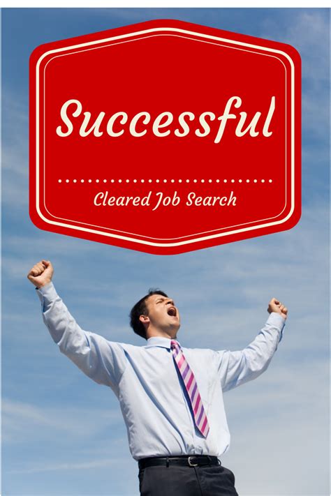 3 Marketing Tips To Successful Cleared Job Search News For Security