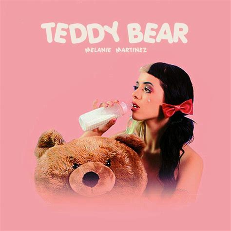 Teddy Bear Melanie Martinez Wiki Creepypastabr Amino