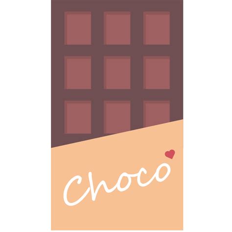 Chocolate Vector Svg Icon Svg Repo