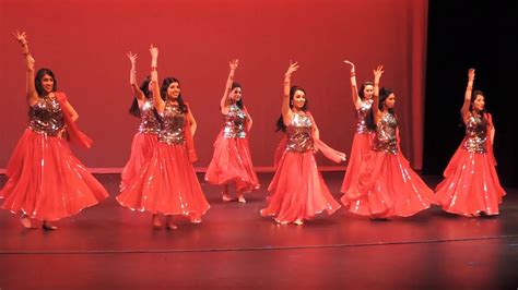 Bollywood Dance Medley Ltr Dance Youtube