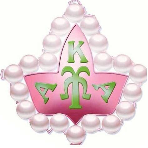 Who Runs The World Alpha Kappa Alpha Clipart Clipartlook