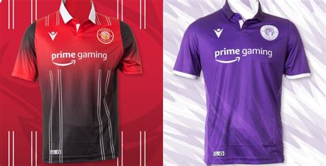 Stevenage Fc 22 23 Home And Away Kits Revealed Footy Headlines