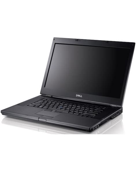 Dell Latitude E6410 Laptop Intel I5 4gb Refurbished With Windows 10