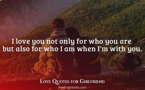 52 quotes for girlfriend that are cute romantic and love