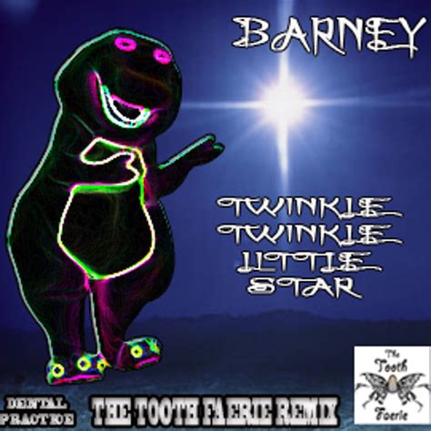 Listen To Playlists Featuring Barney Twinkle Twinkle Little Star
