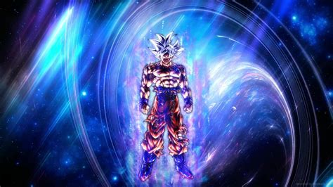 Update More Than Goku Animated Wallpaper In Coedo Vn Hot Sex