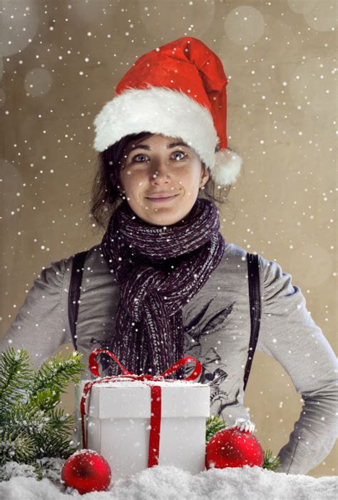 Christmas Present Photofunia Free Photo Effects And Online Photo Editor