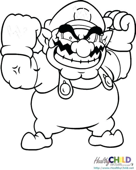 Here are some cool, free coloring sheets of super mario bros. Super Mario Christmas Coloring Pages at GetColorings.com ...