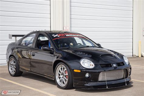 All these dodge vehicles were available for sale through auctions. Dodge Neon Srt4 For Sale - Ultimate Dodge