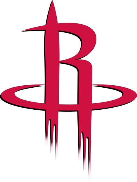 Houston Rockets Logo Png Y Vector