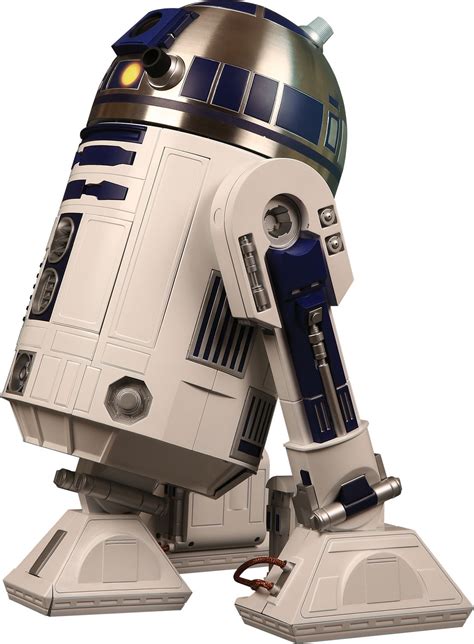 R2 (rock'n'reel), a british music magazine. Build R2 D2 Star Wars 1:2 Scale Model | ModelSpace