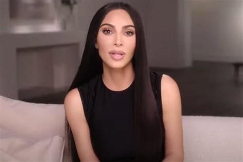 Kim Kardashian Confesses Shes Always Wanted People To See Me For Who