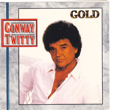 Conway Twitty Gold Cd
