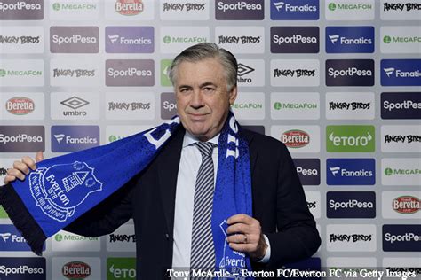 Barcelonakoeman can set an unprecedented barcelona record against levante. Ancelotti says Evertonians will be happy about his record ...