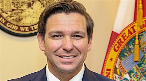 Floridas Governor Desantis Chooses Liberty Over Mandates Oped Eurasia Review