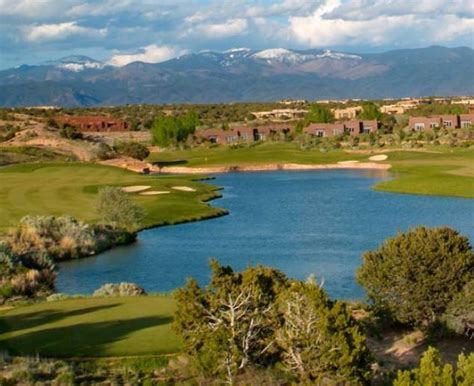 Pendaries Golf And Country Club In Rociada New Mexico