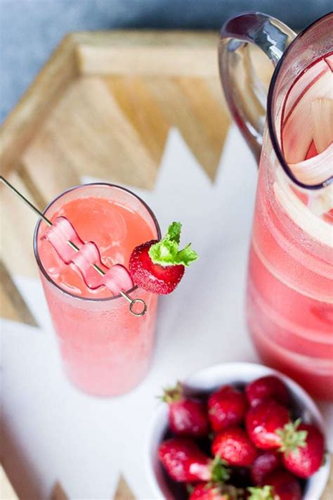 Fruity vodka party punch is the perfect cocktail recipe for a party! Summer's Best Pitcher Cocktails | The View from Great Island