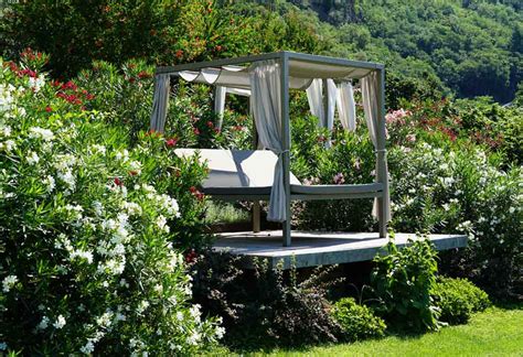 Alles, wirklich alles wurde unserer. Theiners Garten | Erfahrungsbericht zu dem Bio-Hotel in ...