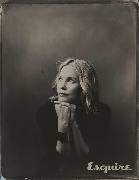 Leslie Bibb EXCLUSIVE Extraordinary Vintage Portraits Of Hollywood S Most Famous Faces