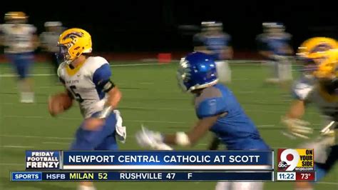 Watch Part 2 Of Wcpos Friday Football Frenzy For Aug 18 2017