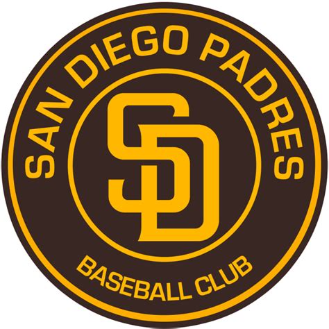 San Diego Padres Sd Logo Transparent Png Png Transparent Layers