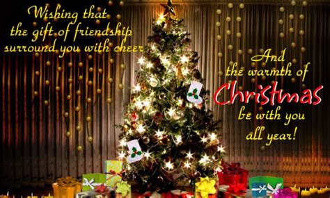 Christmas fever is running in everyone's mind as the holiday season is here. Merry Christmas Wishes Messages Quotes For Friends Family ...