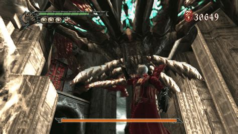 Devil May Cry Hd Collection Llegar A Ps Xbox One Y Pc Vgezone