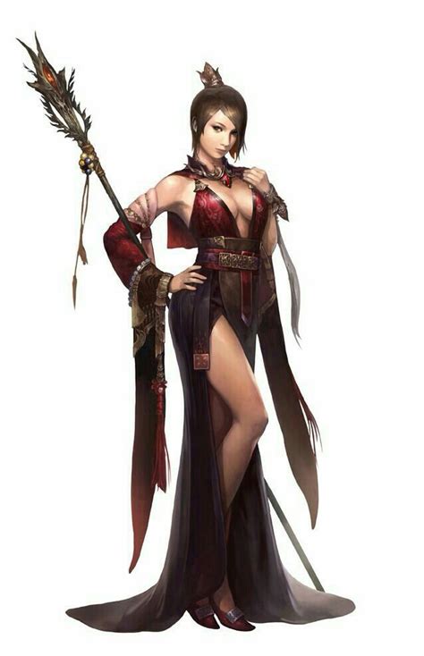 Female Human Sorcerer Pathfinder Pfrpg Dnd Dandd D20 Fantasy Powers