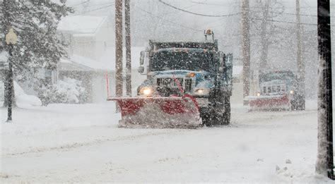 Winter Storm Closings And Delays In Tompkins County The Ithaca Voice