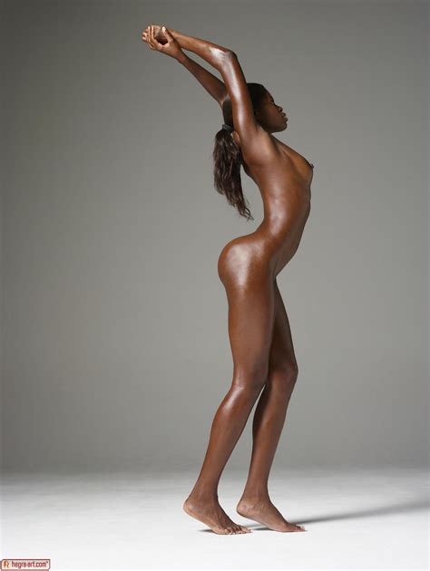Simone In Silky Nudes By Hegre Art Erotic Beauties